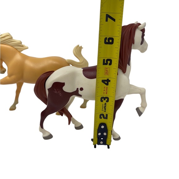 Dwallo Just Play horse figures lot of three - Picture 3 of 9